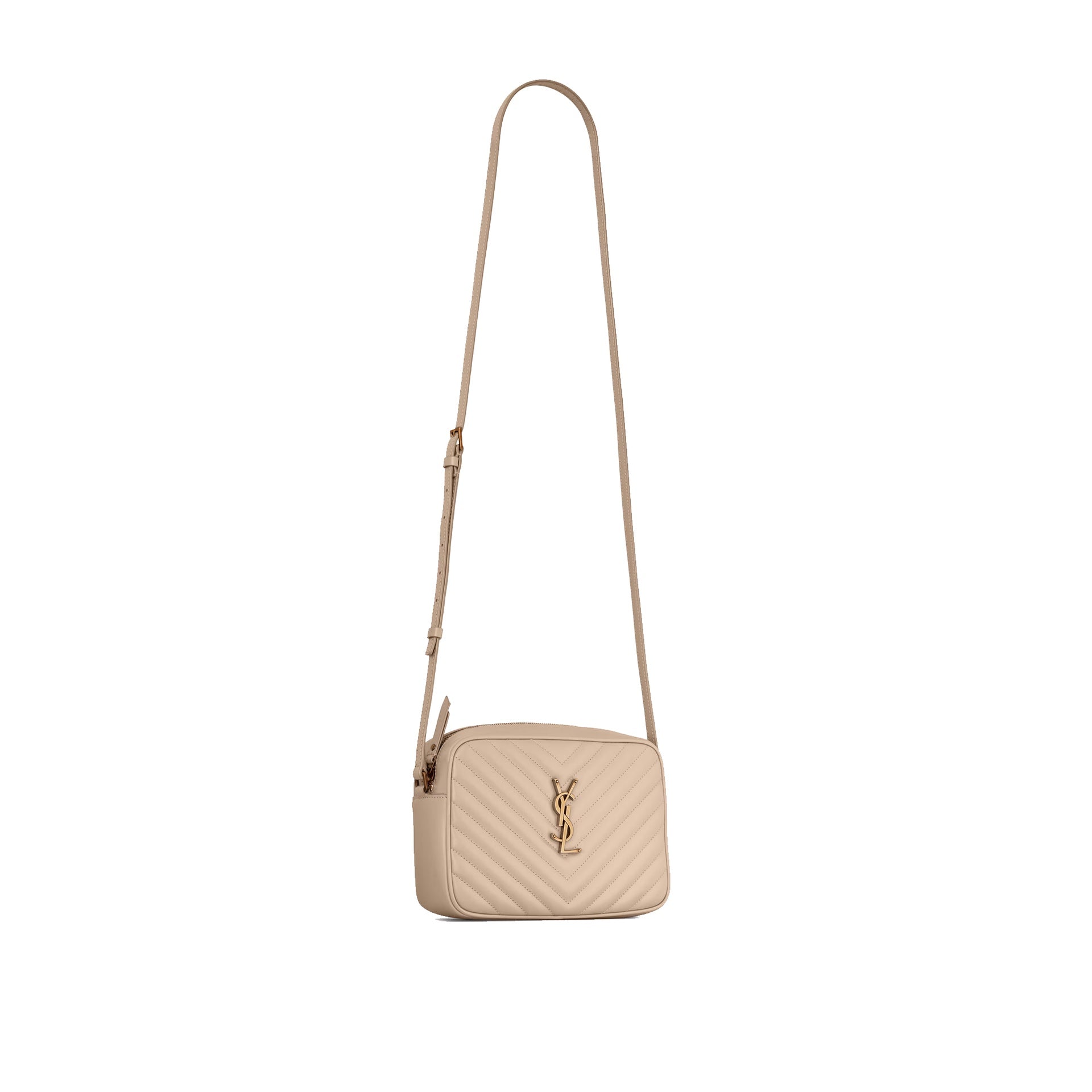 Saint Laurent Lou Camera Bag