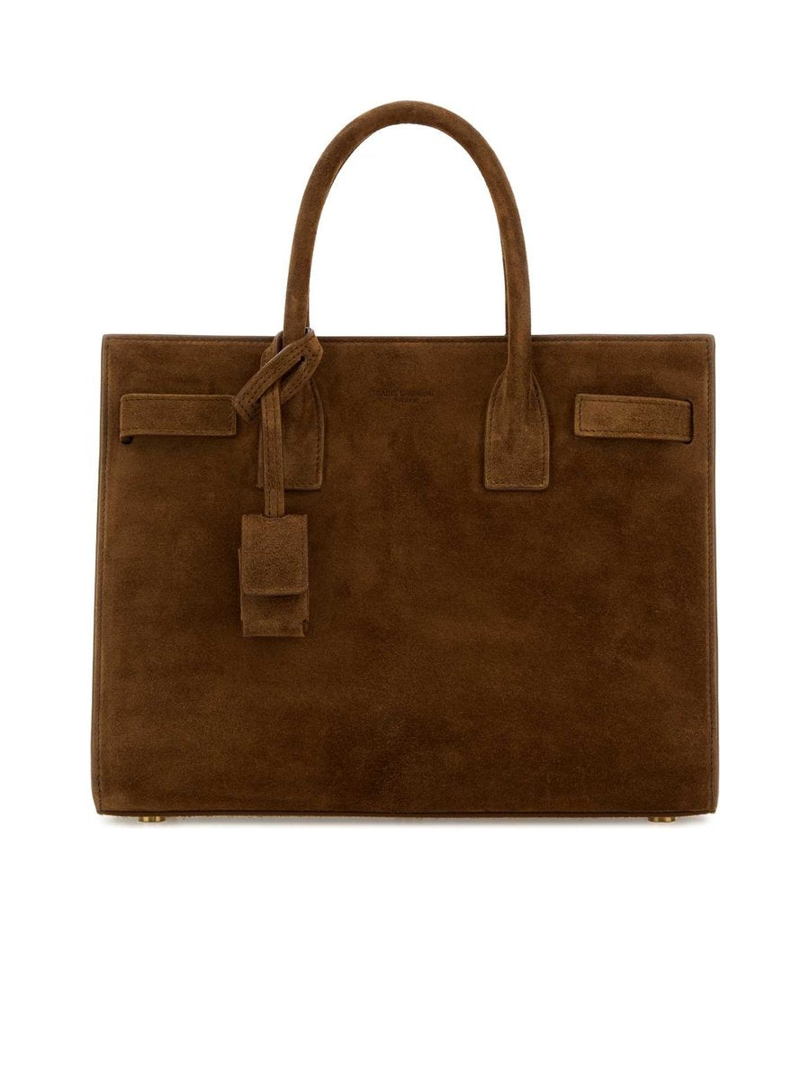 Saint Laurent Sac De Jour Baby Bag