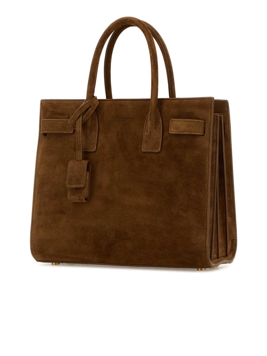 Saint Laurent Sac De Jour Baby Bag