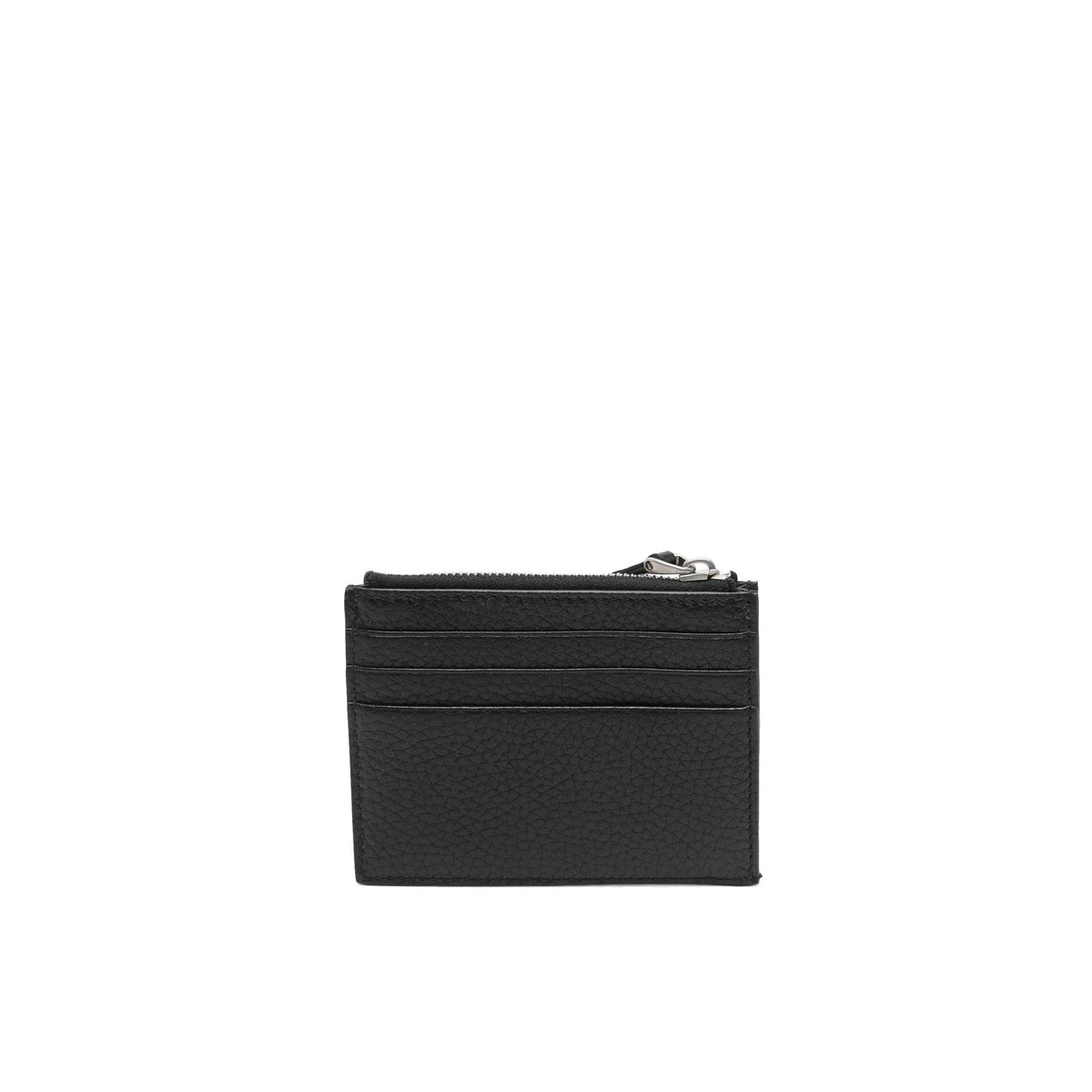 Valentino Garavani Rockstud Leather Card Holder