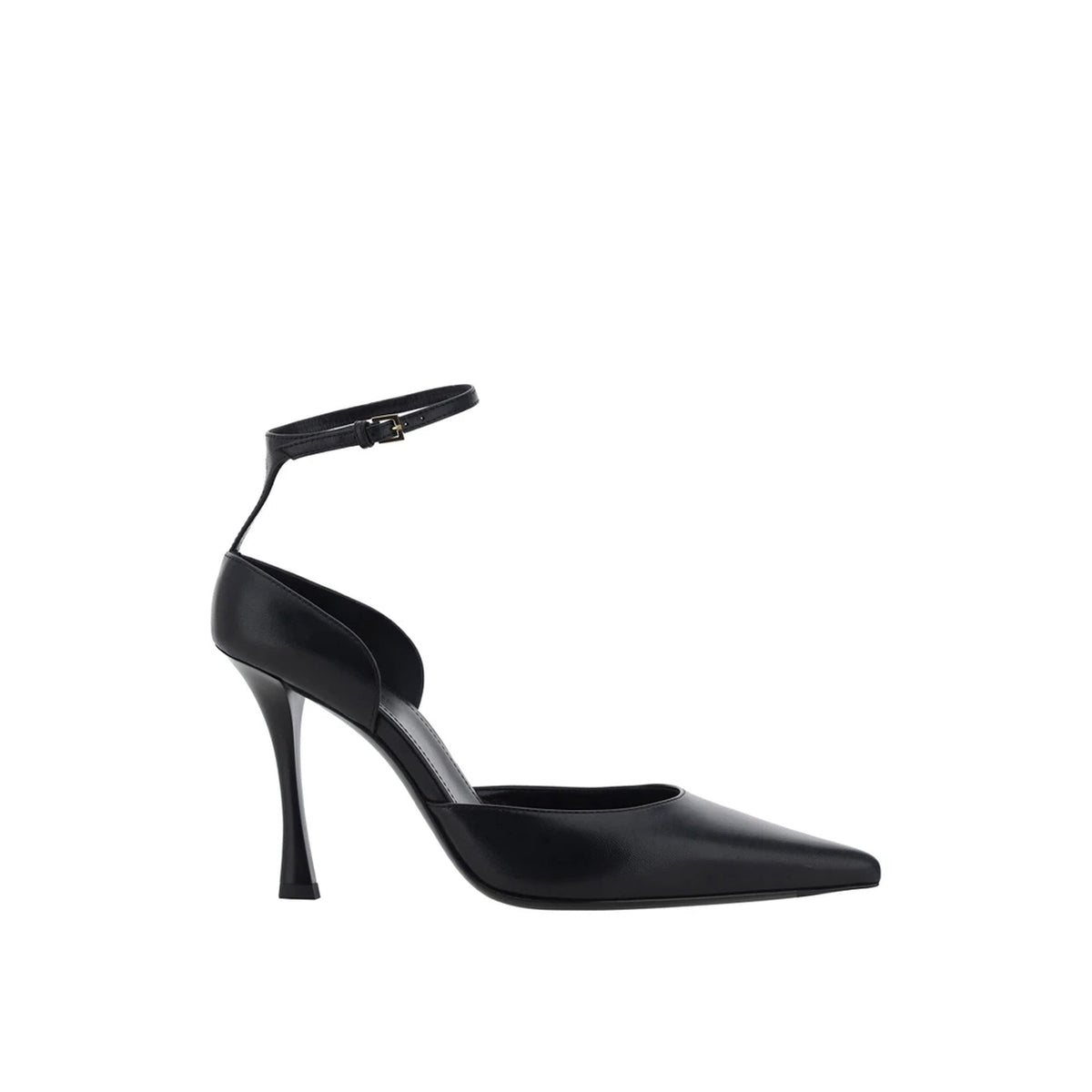 Givenchy Show 95 Stocking Pumps