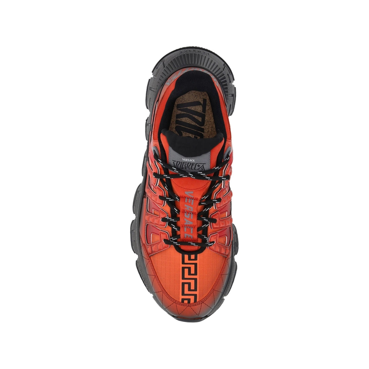 Versace Trigreca Sneakers