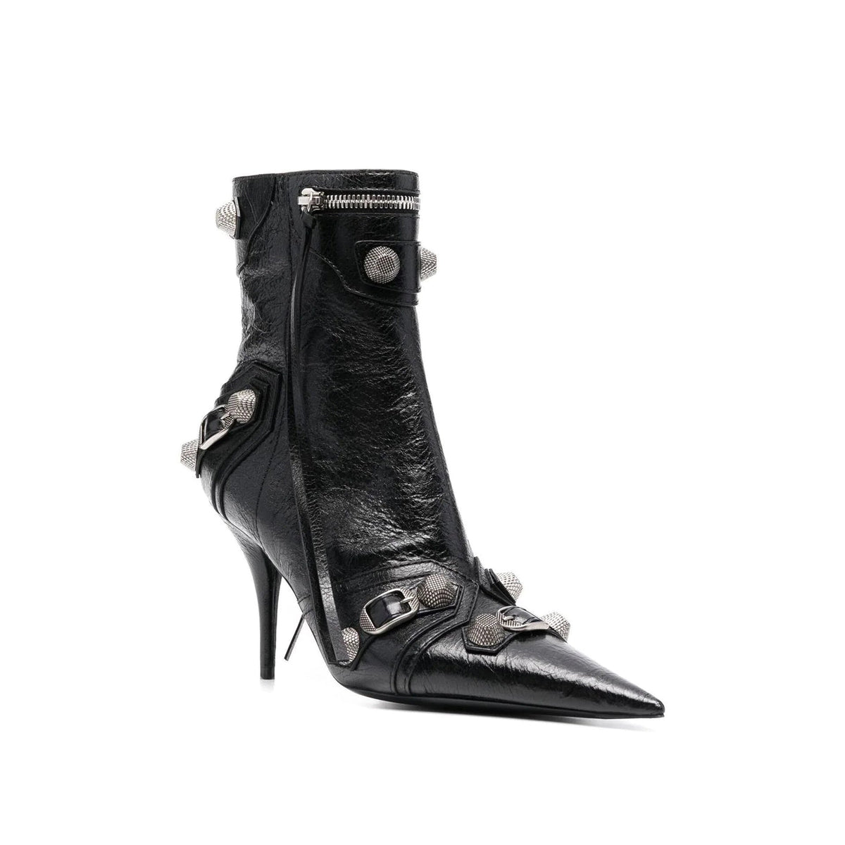 Balenciaga Cagole Boots
