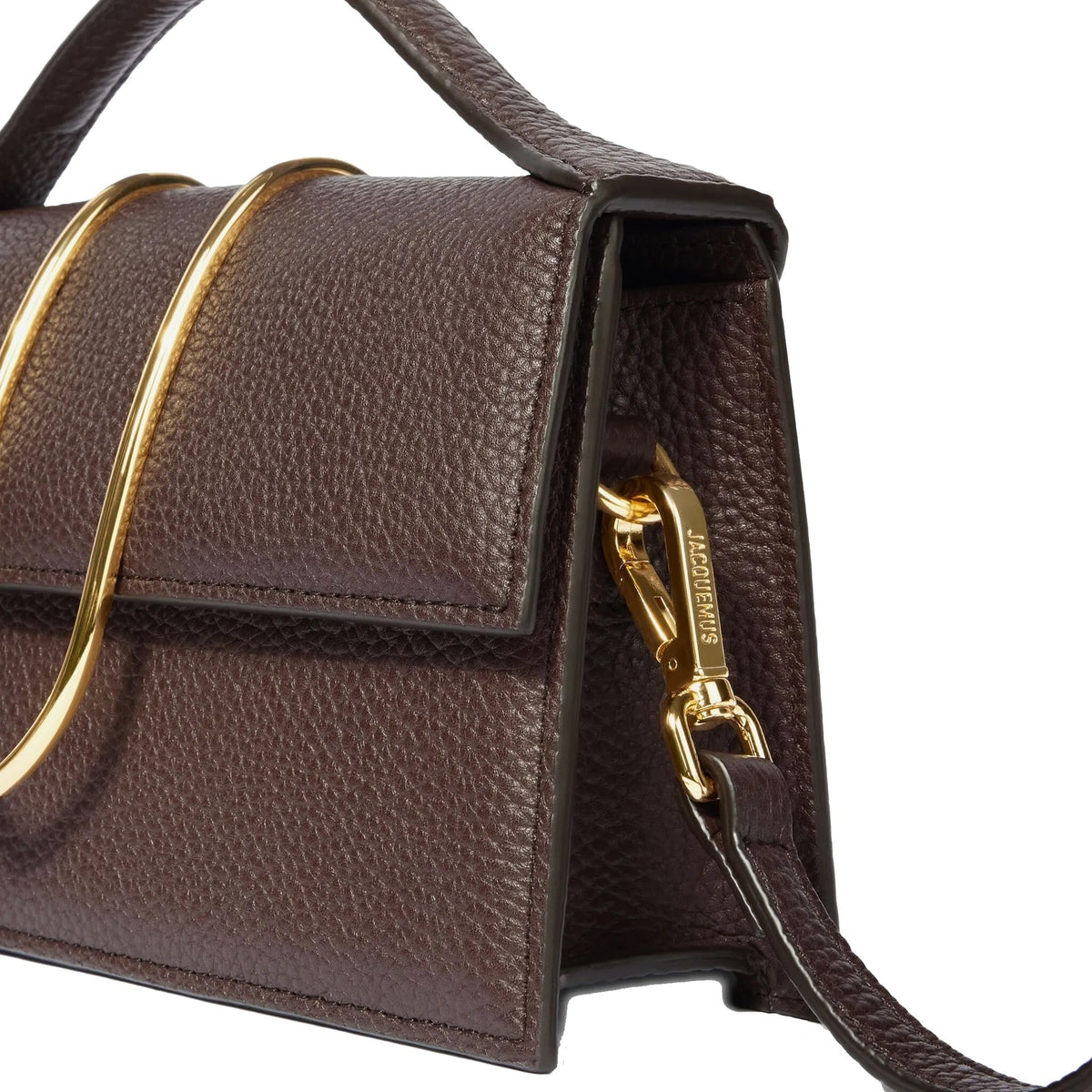 Jacquemus Le Grand Bambino Bag - WOMEN BAGS - Jacquemus - T.Luxy