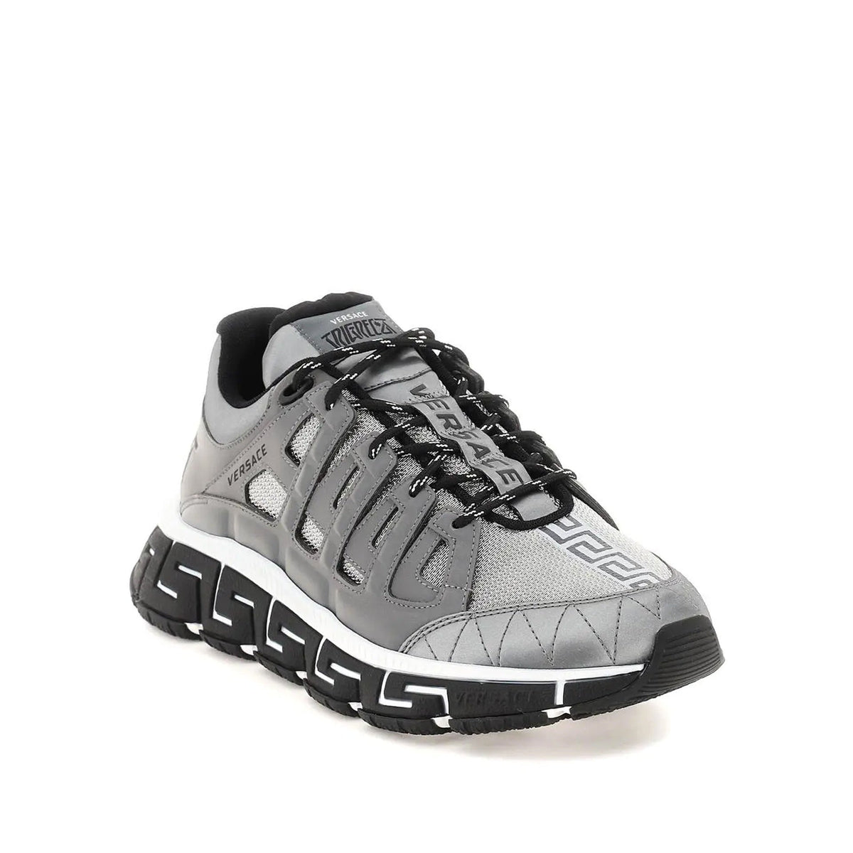 Versace Trigreca Sneaker