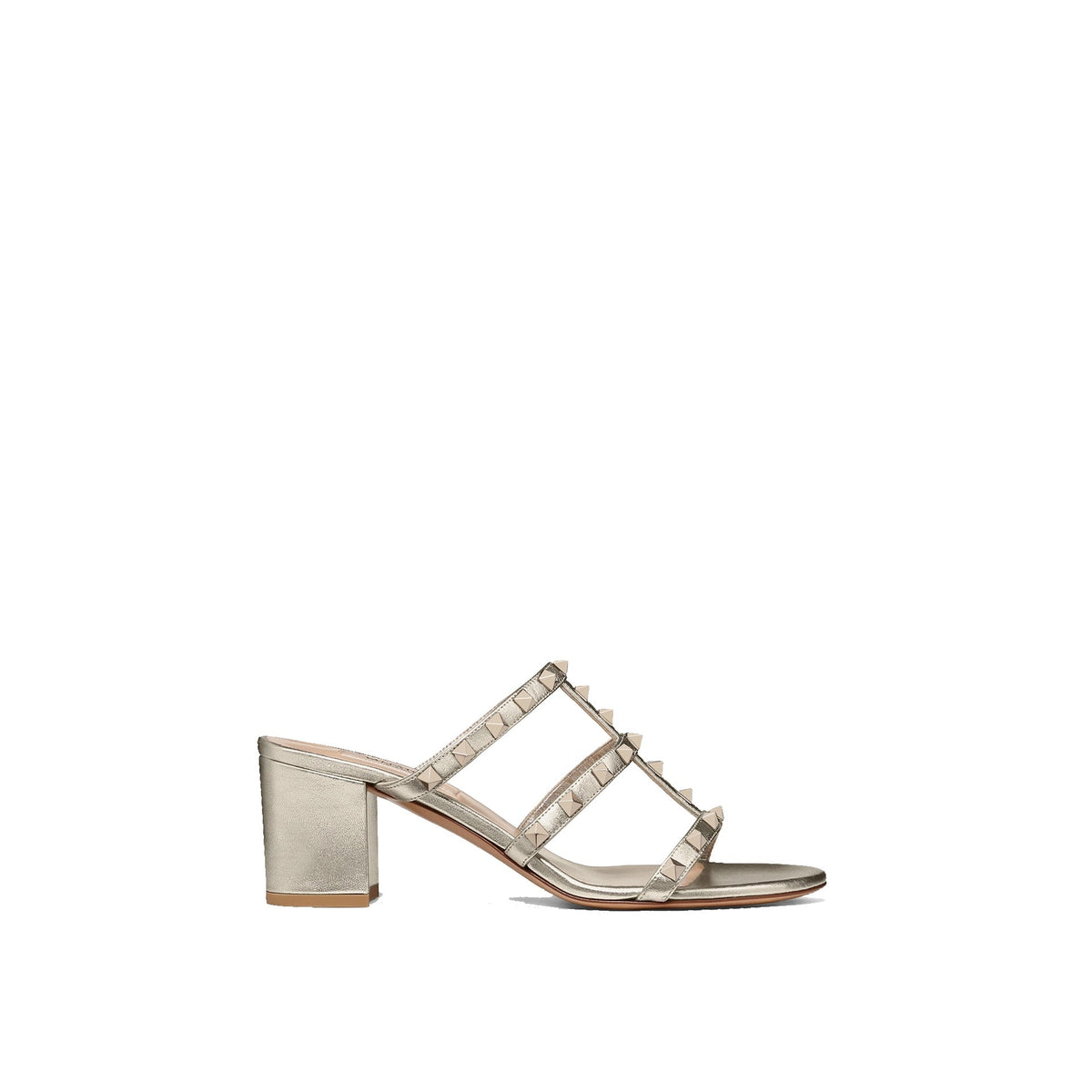 Valentino Garavani Rockstud Mules