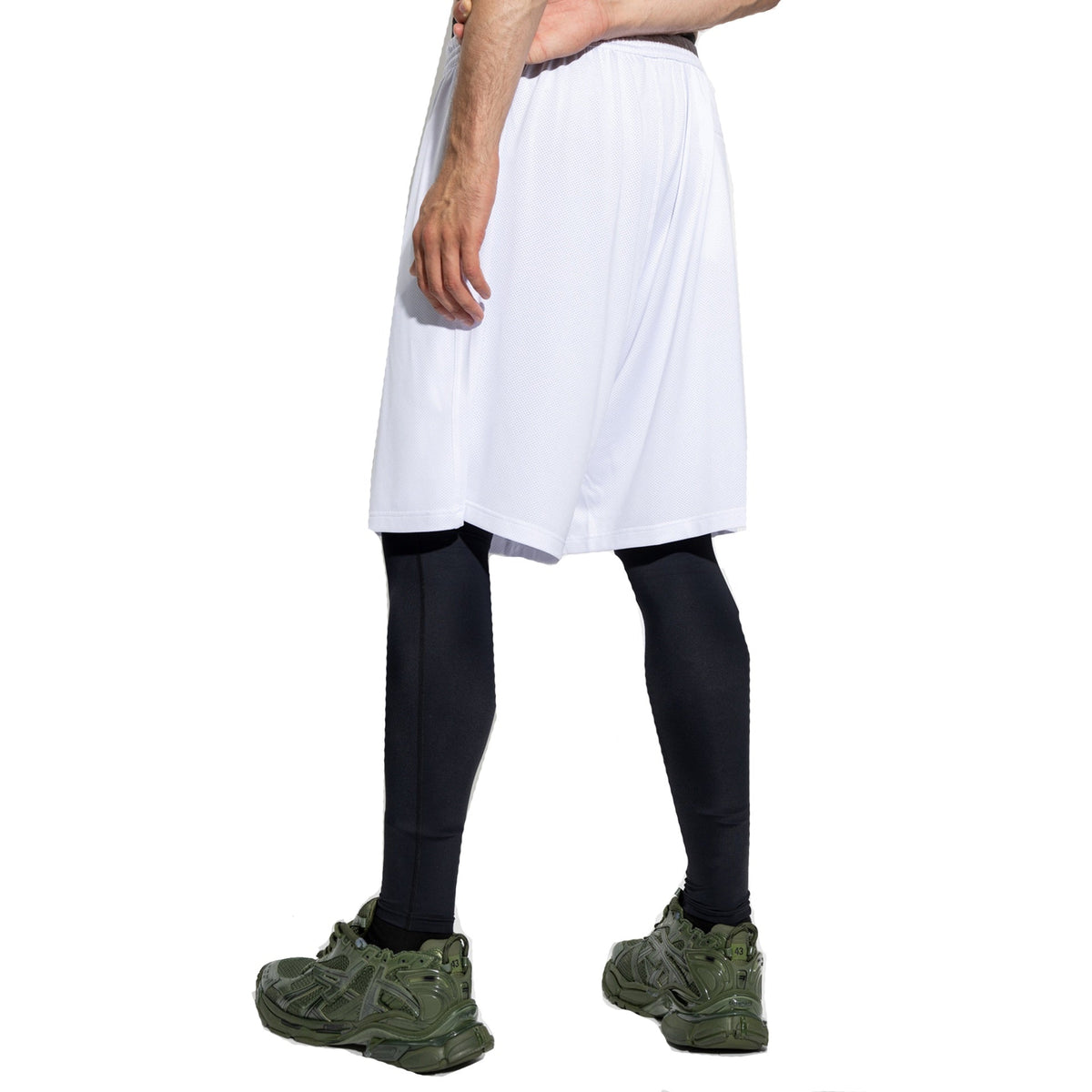 Balenciaga Sporty B Bermuda