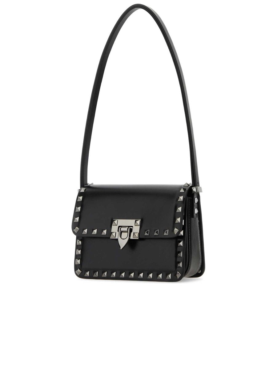 Valentino Rockstud23 Small Shoulder Bag