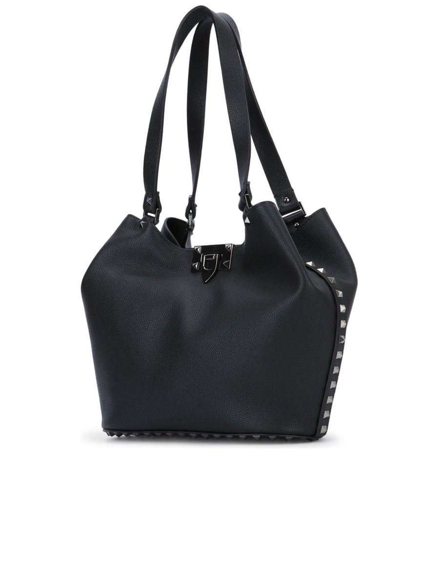 Valentino Garavani Rockstud Shoulder Bag