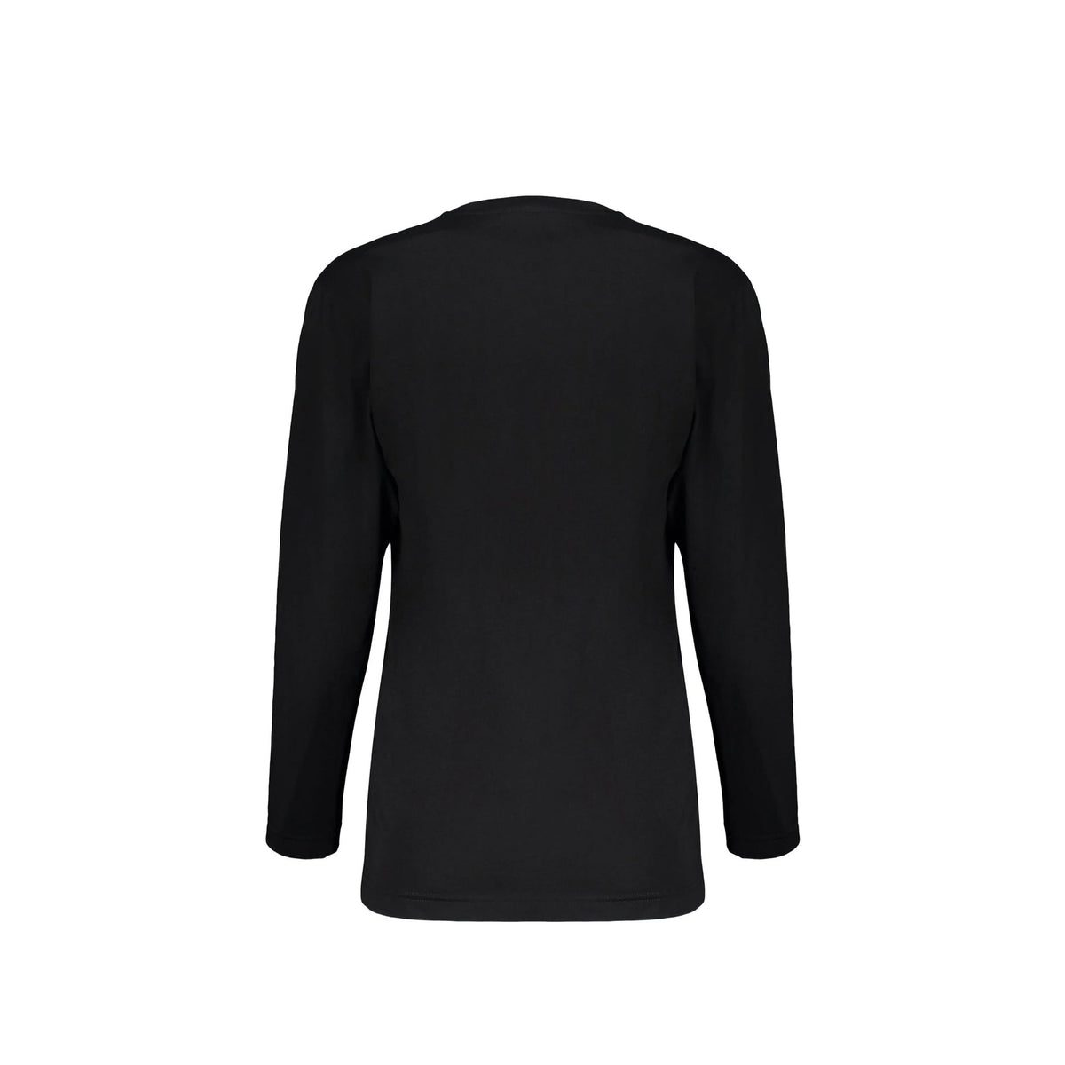 Moschino Couture Long Sleeve T-shirt