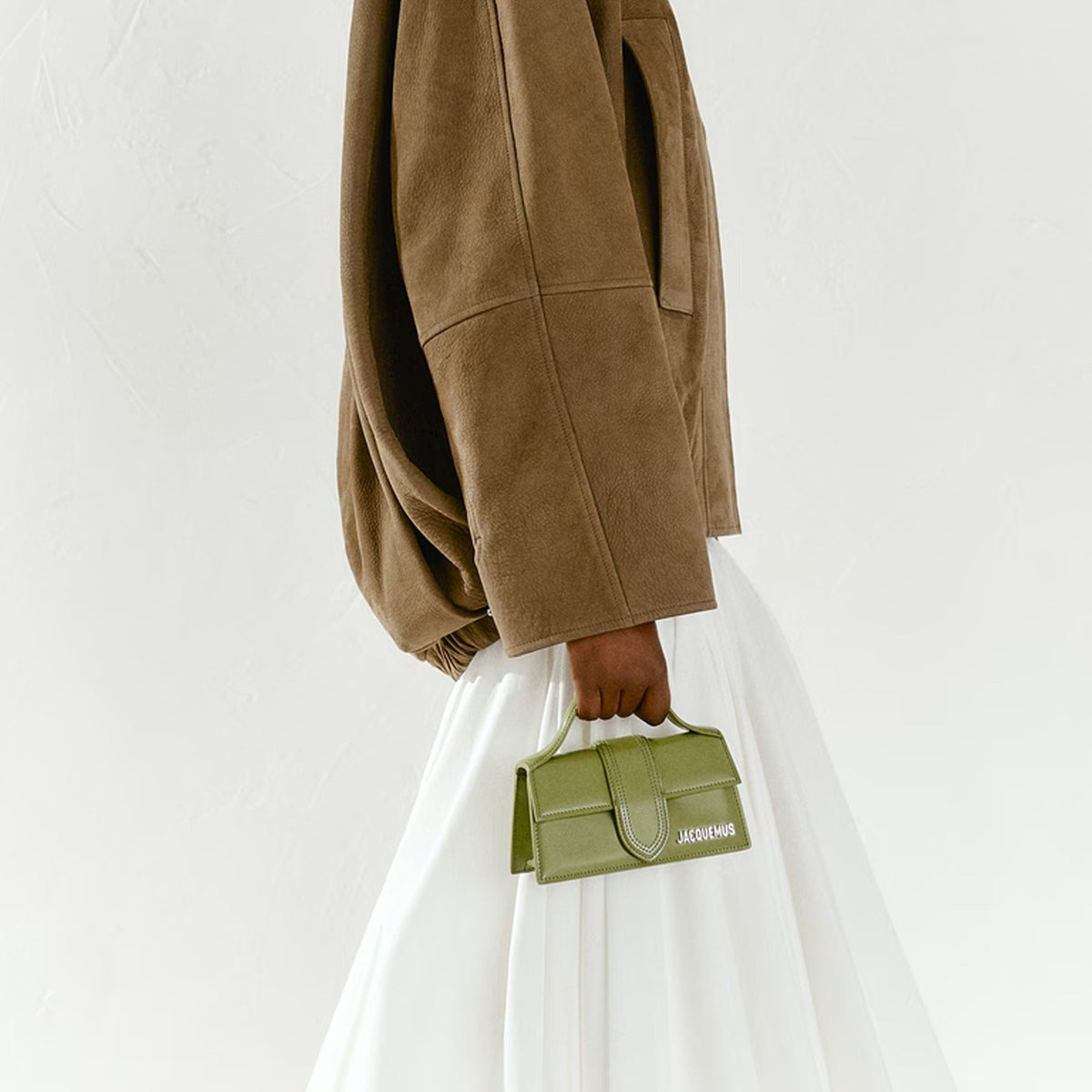 Jacquemus Le Bambino Bag