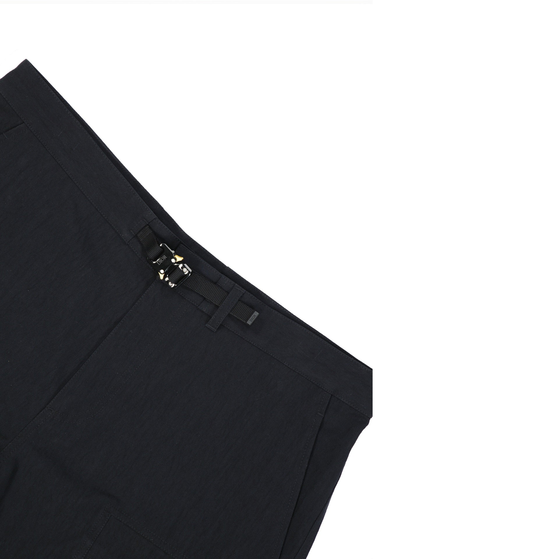 Dior Bermuda Shorts