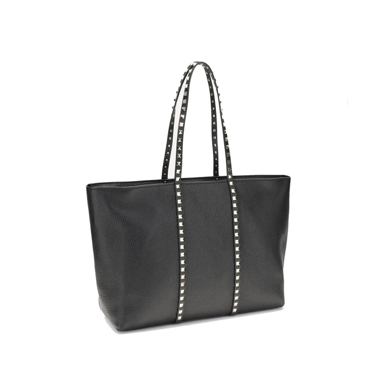 Valentino Garavani Medium Rockstud Tote Bag
