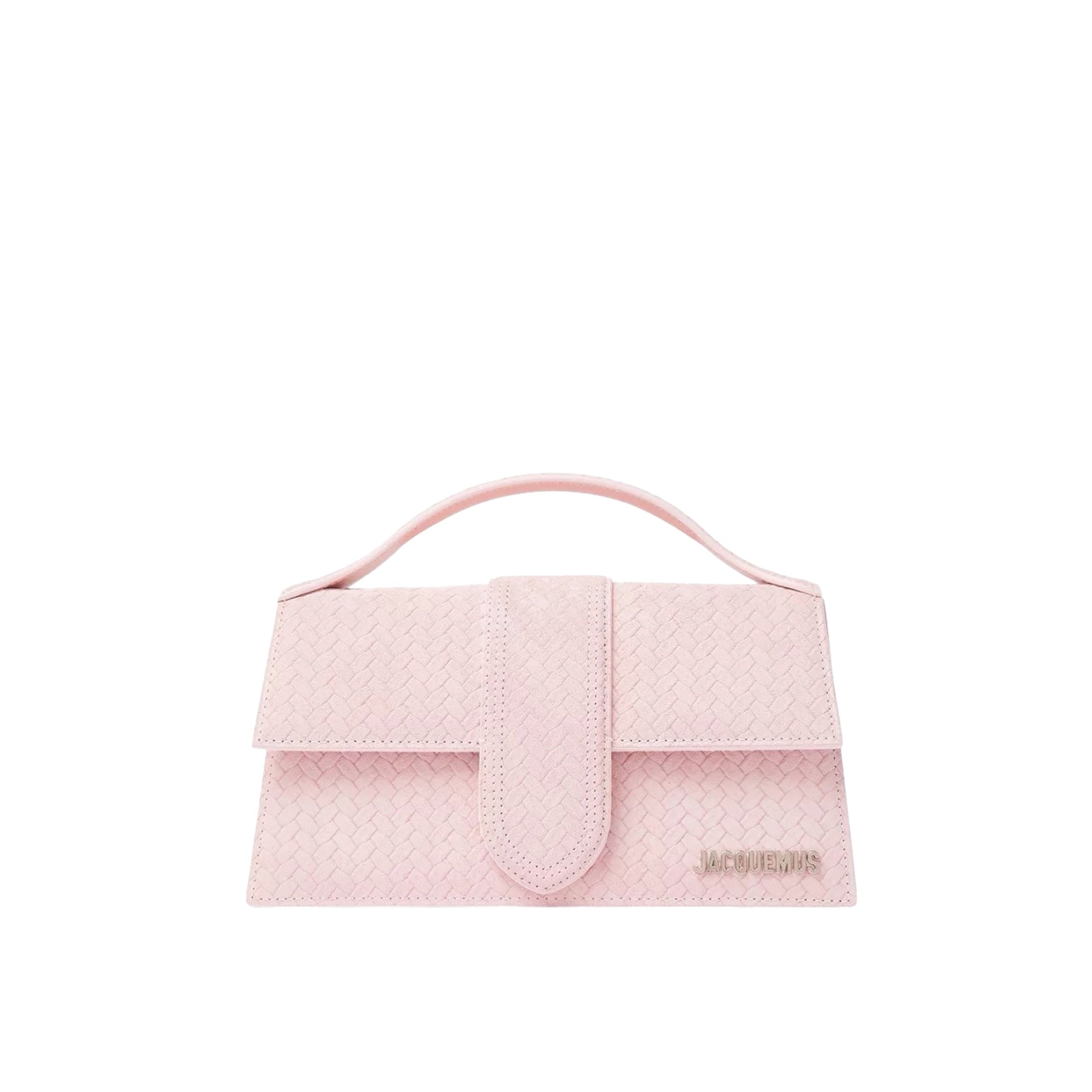 Jacquemus The Large Bambino Bag