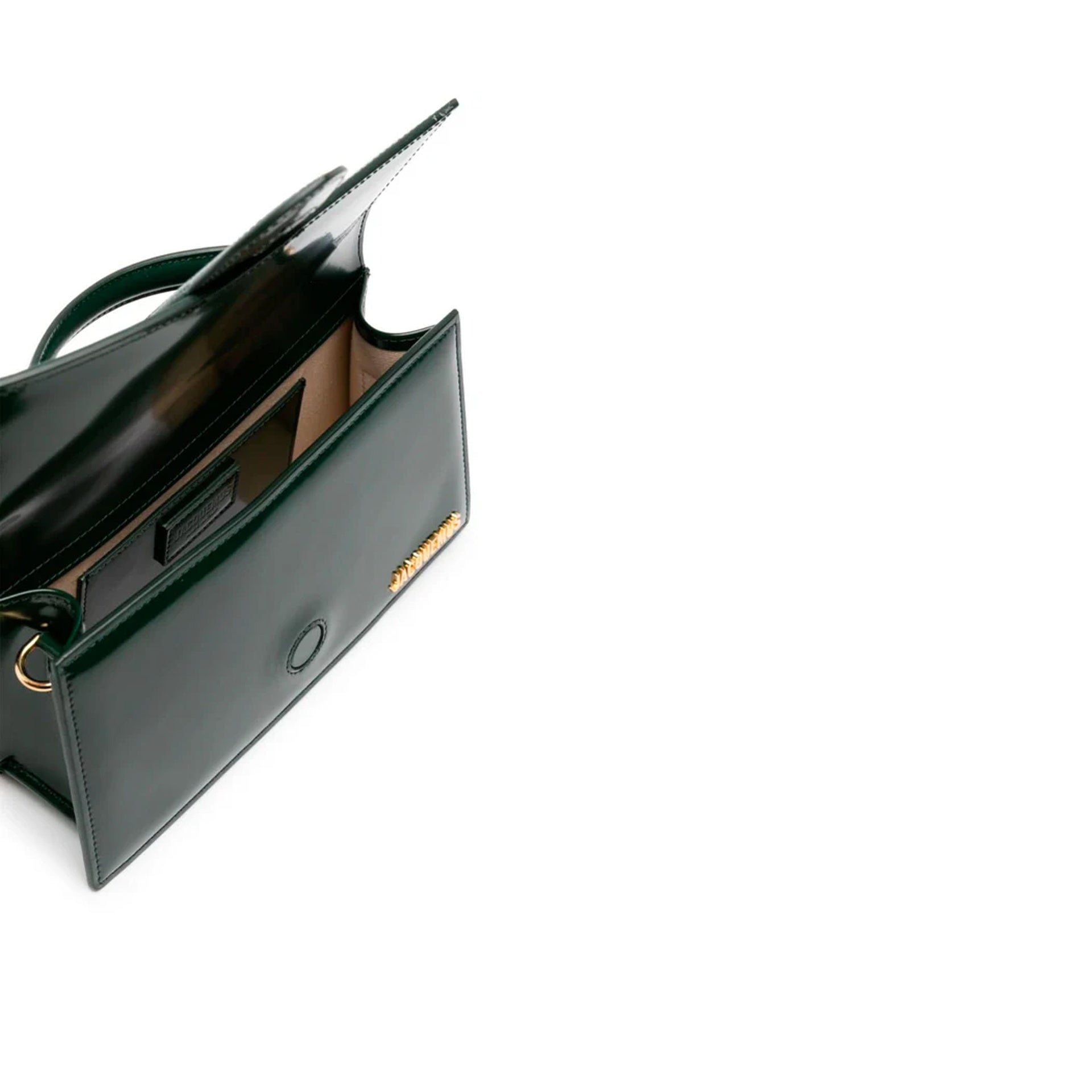 Jacquemus Le Grand Bambino Bag