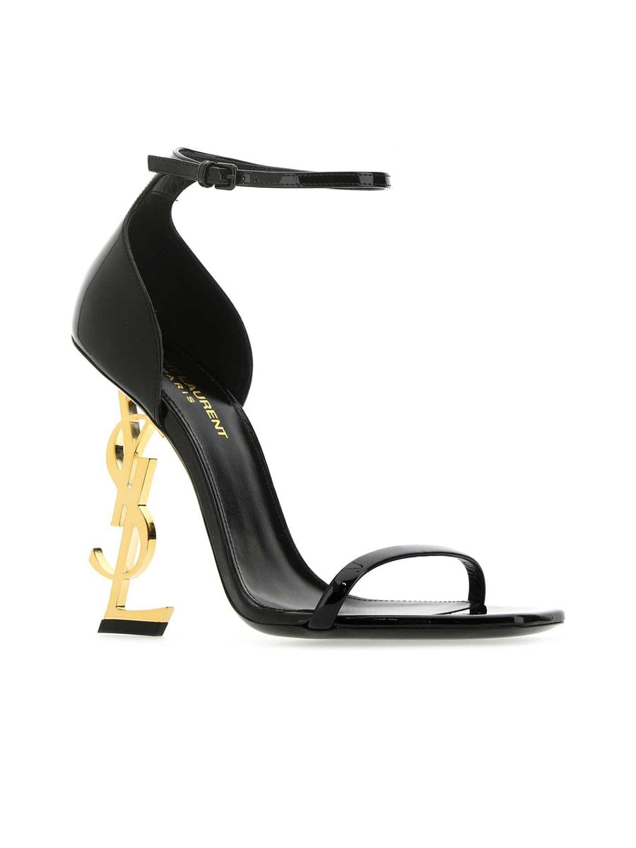 Saint Laurent Opyum Sandals