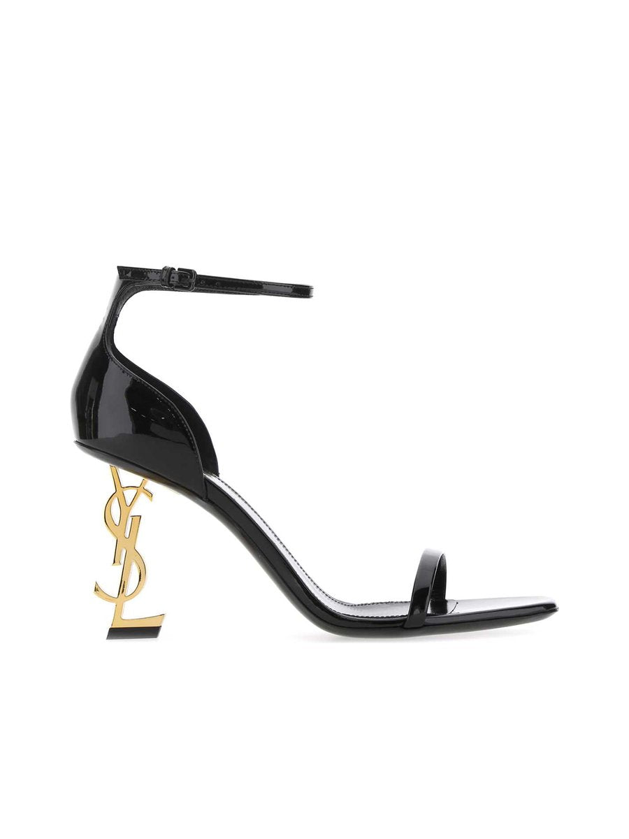 Saint Laurent Opyum Sandals