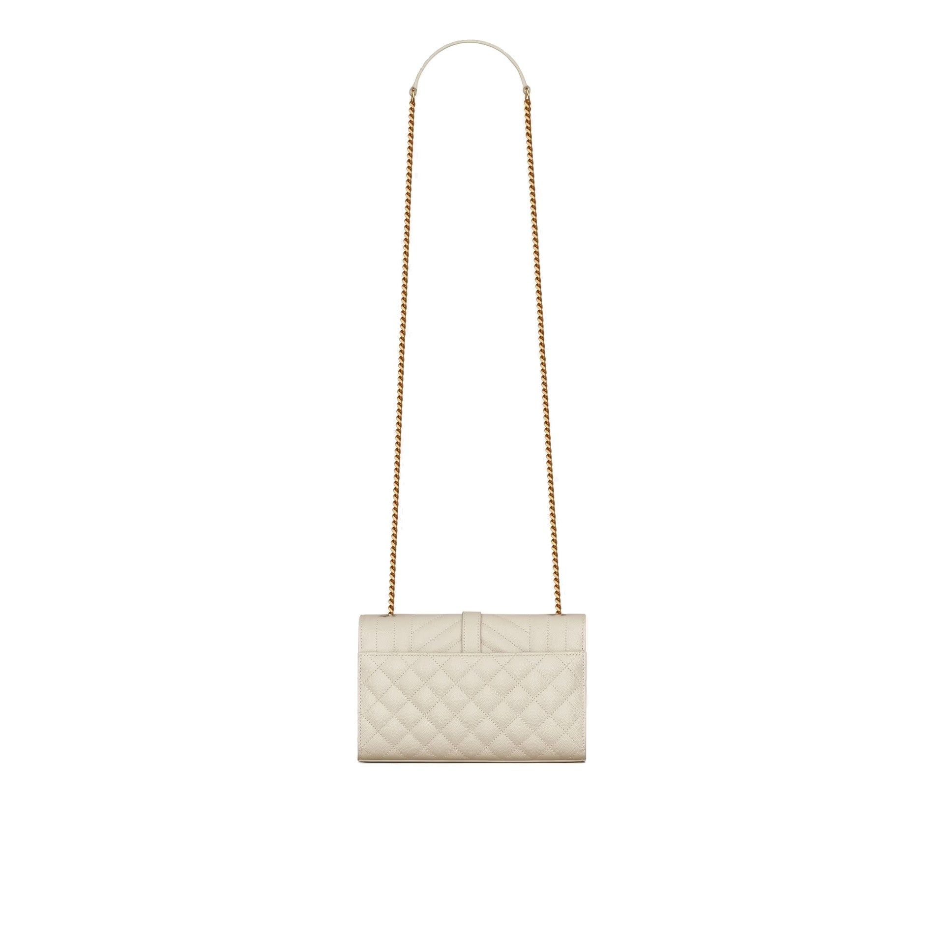 Saint Laurent Envelope Small Bag
