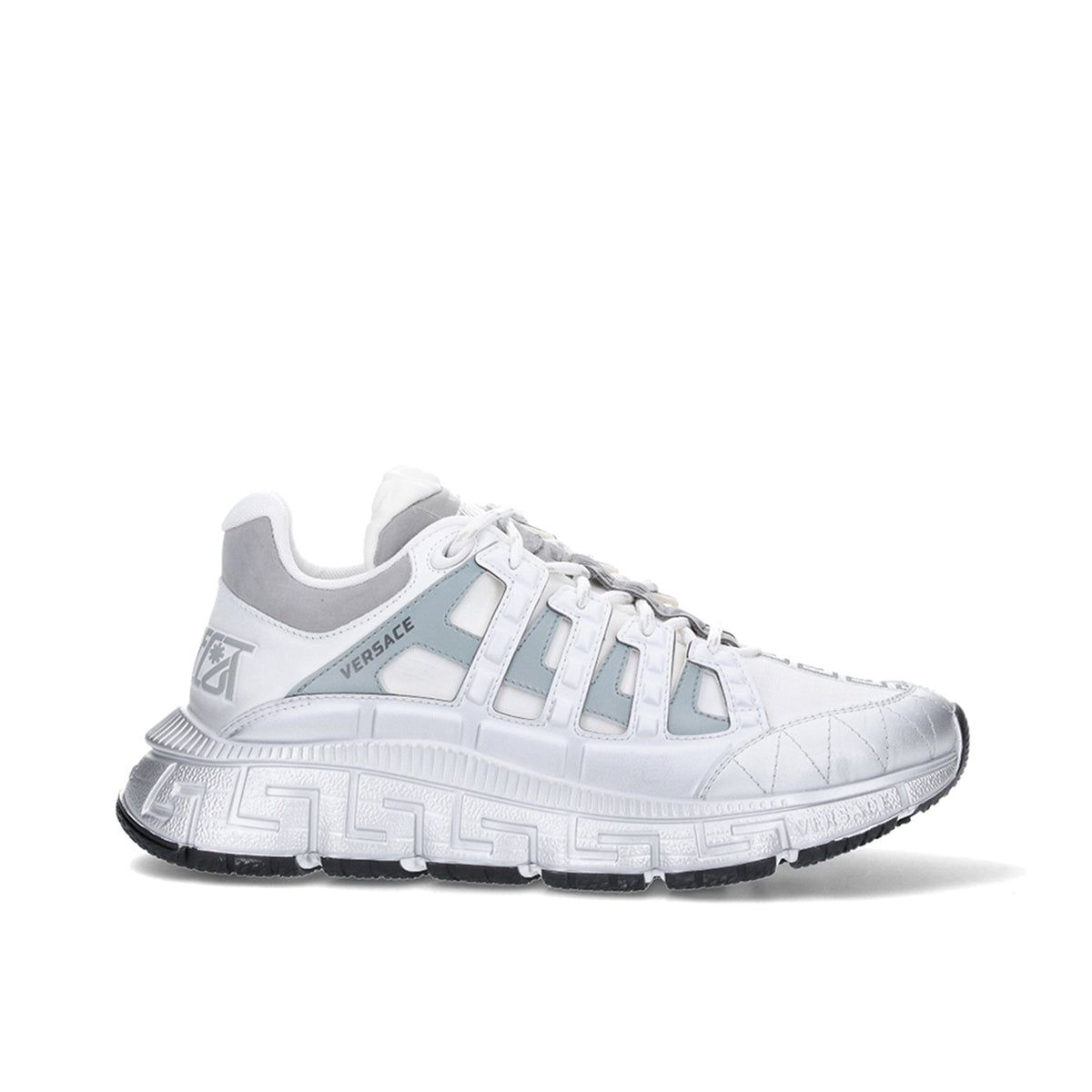 Versace Trigreca Sneakers