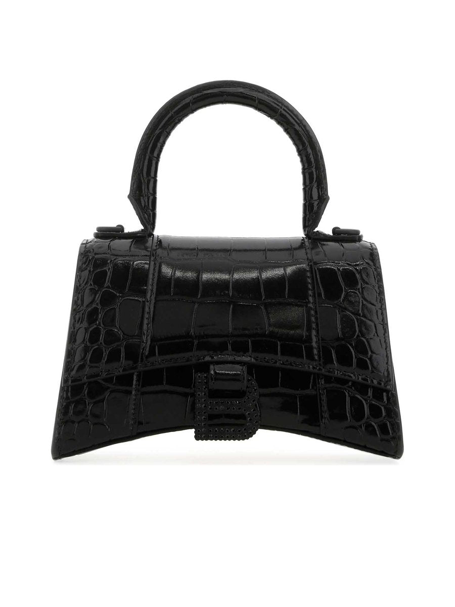 Balenciaga Hourglass XS Handbag