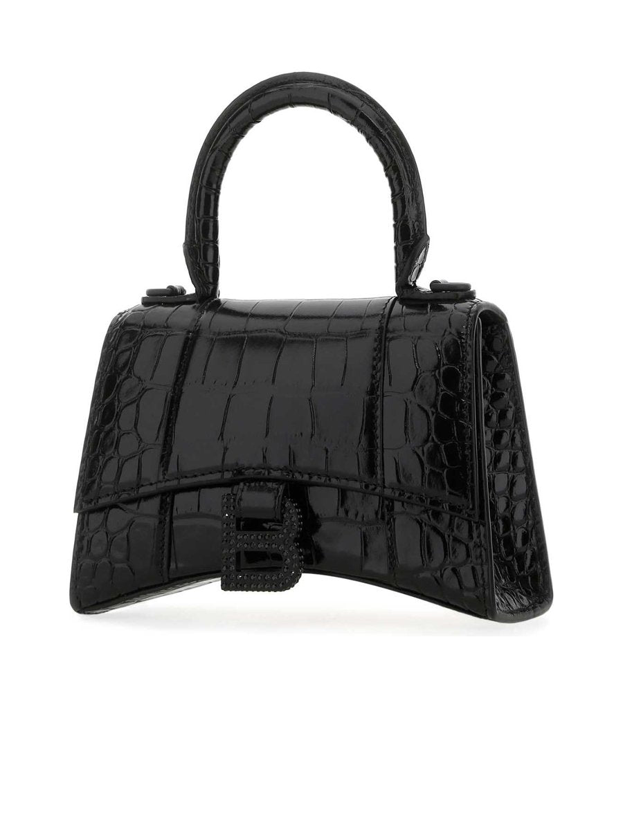 Balenciaga Hourglass XS Handbag