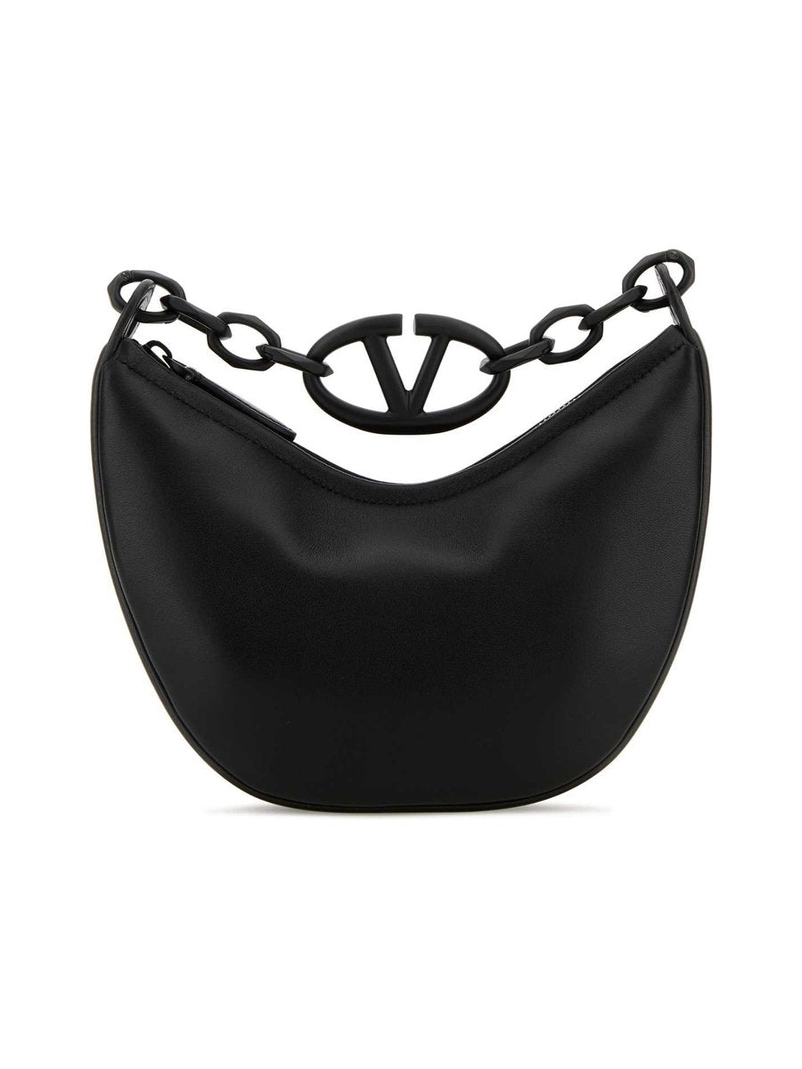 Valentino Garavani Hobo Vlogo Moon Handbag
