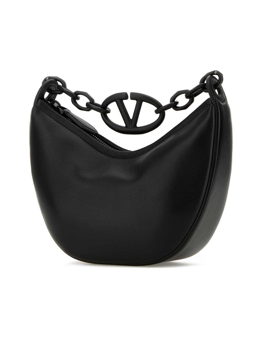 Valentino Garavani Hobo Vlogo Moon Handbag