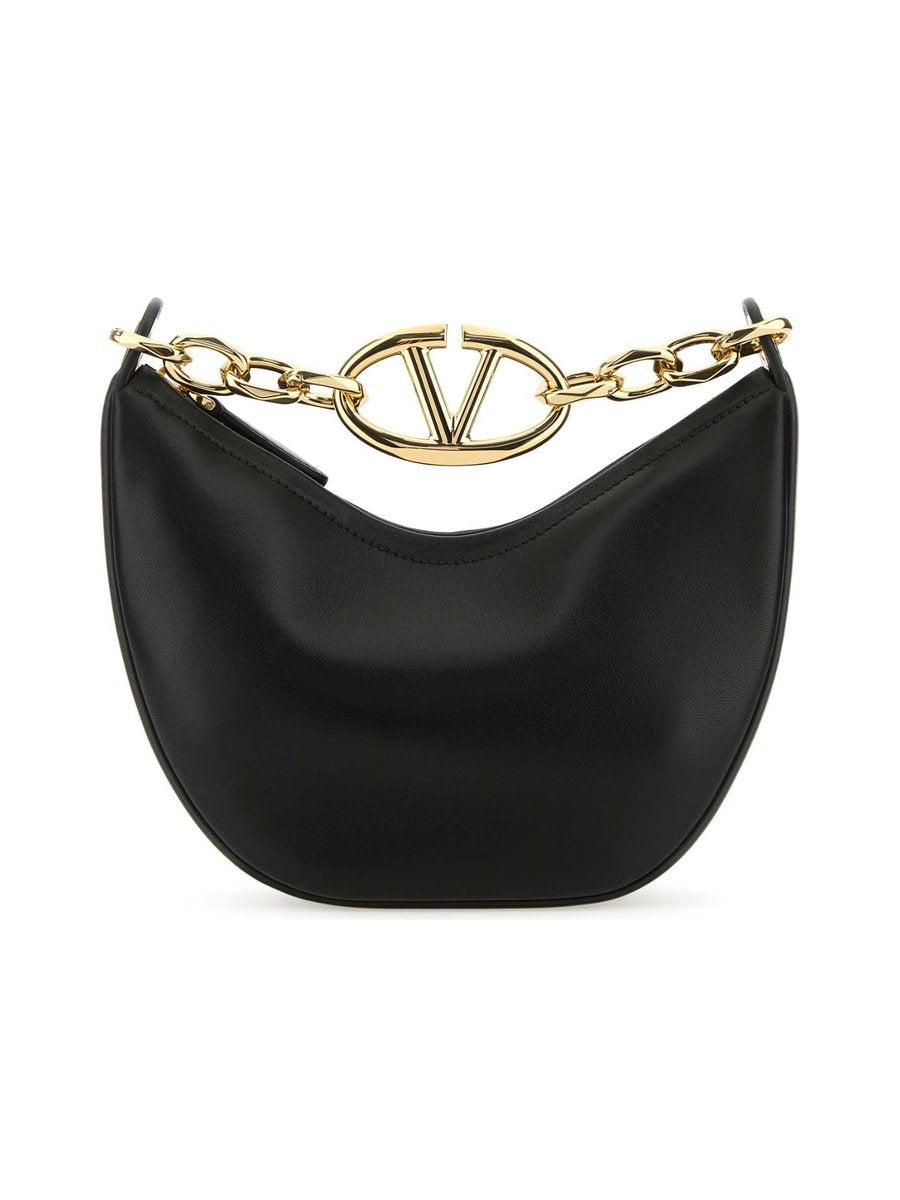 Valentino Vlogo Moon Hobo Bag