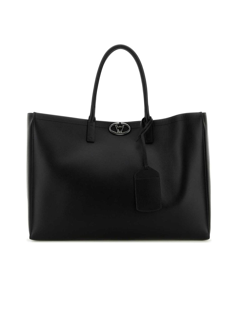 Valentino VLogo The Bold Tote Bag