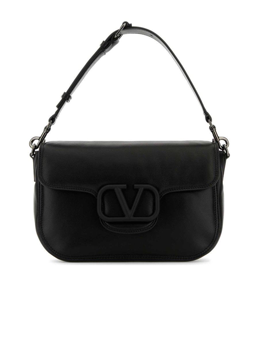 Valentino Garavani VLogo Signature Shoulder Bag