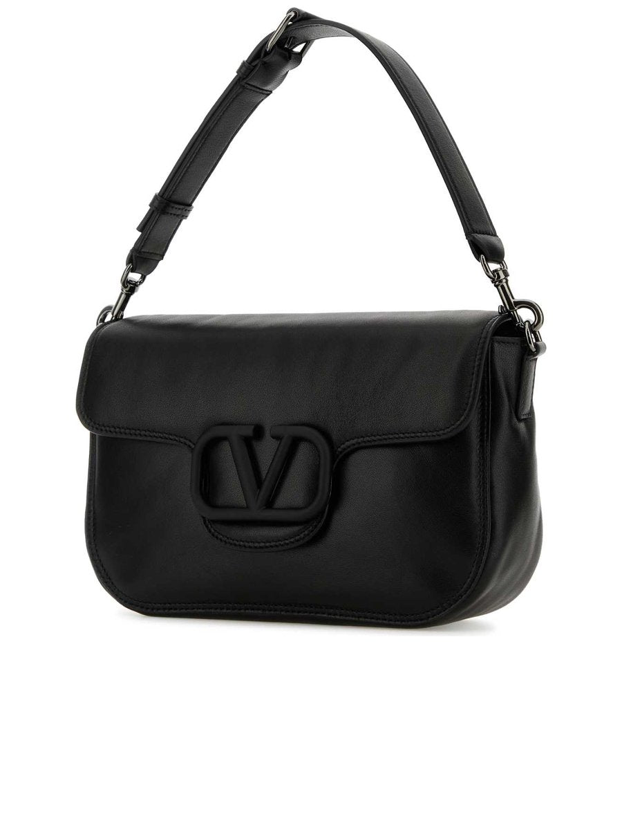 Valentino Garavani VLogo Signature Shoulder Bag