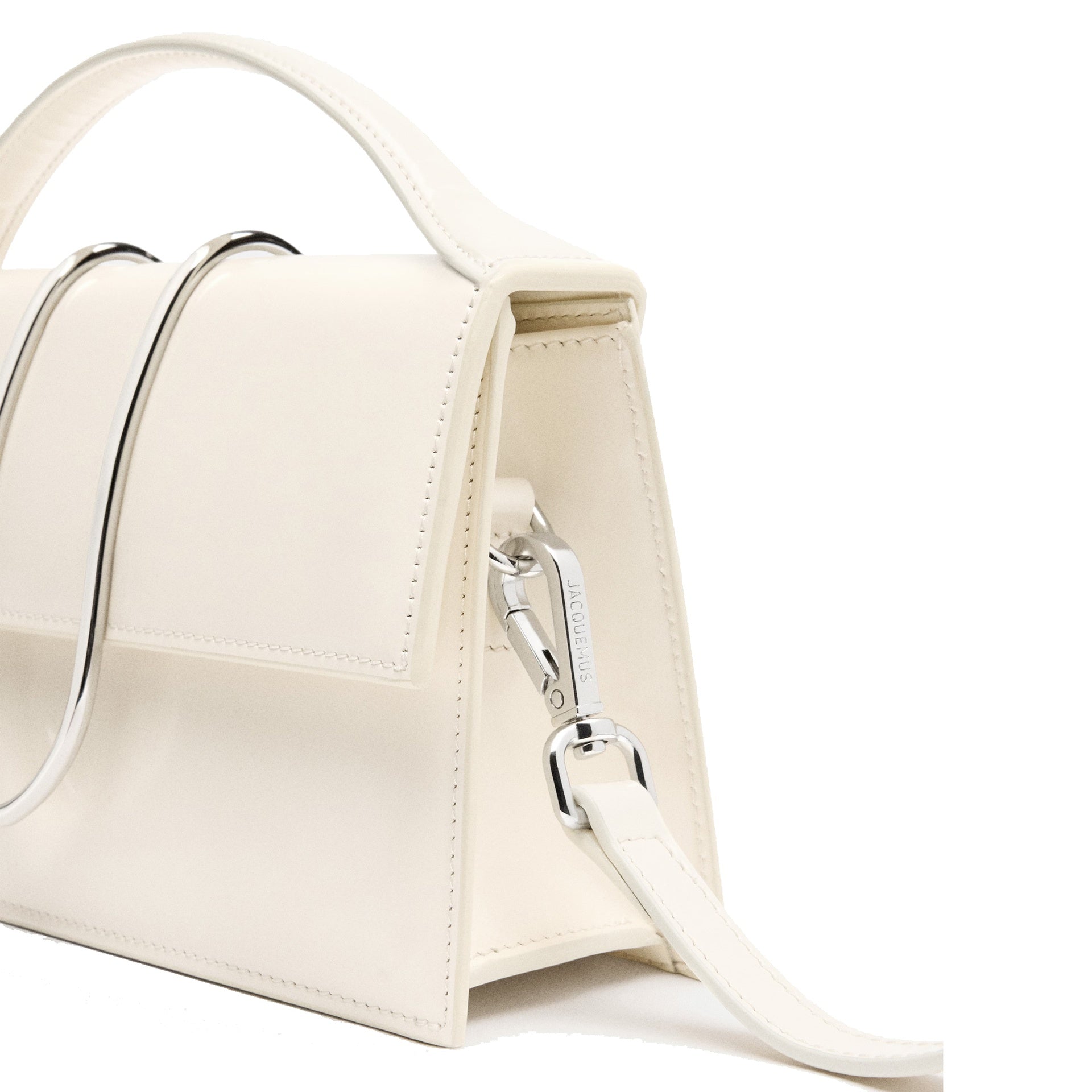 Jacquemus Le Grand Bambino Bag