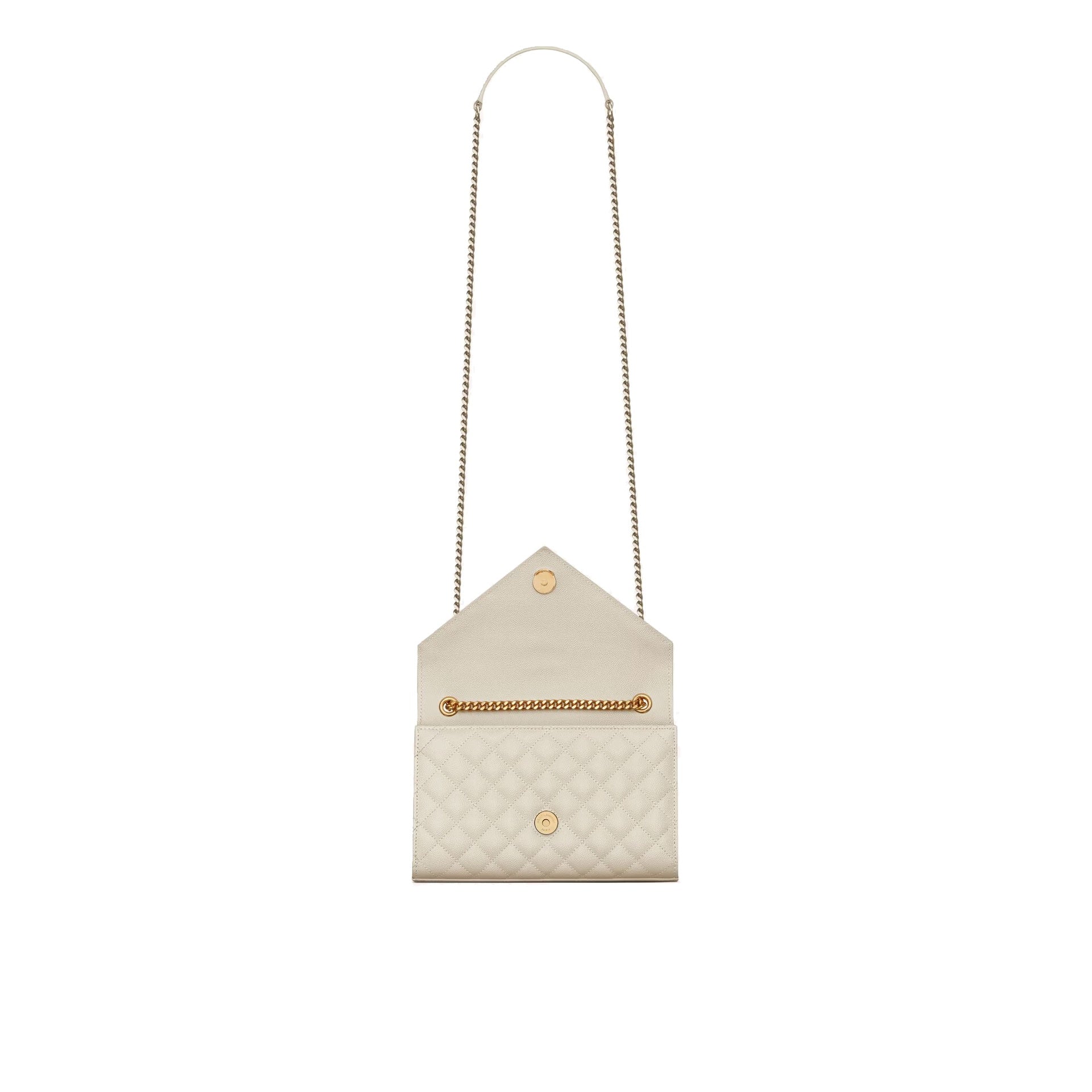 Saint Laurent Envelope Small Bag