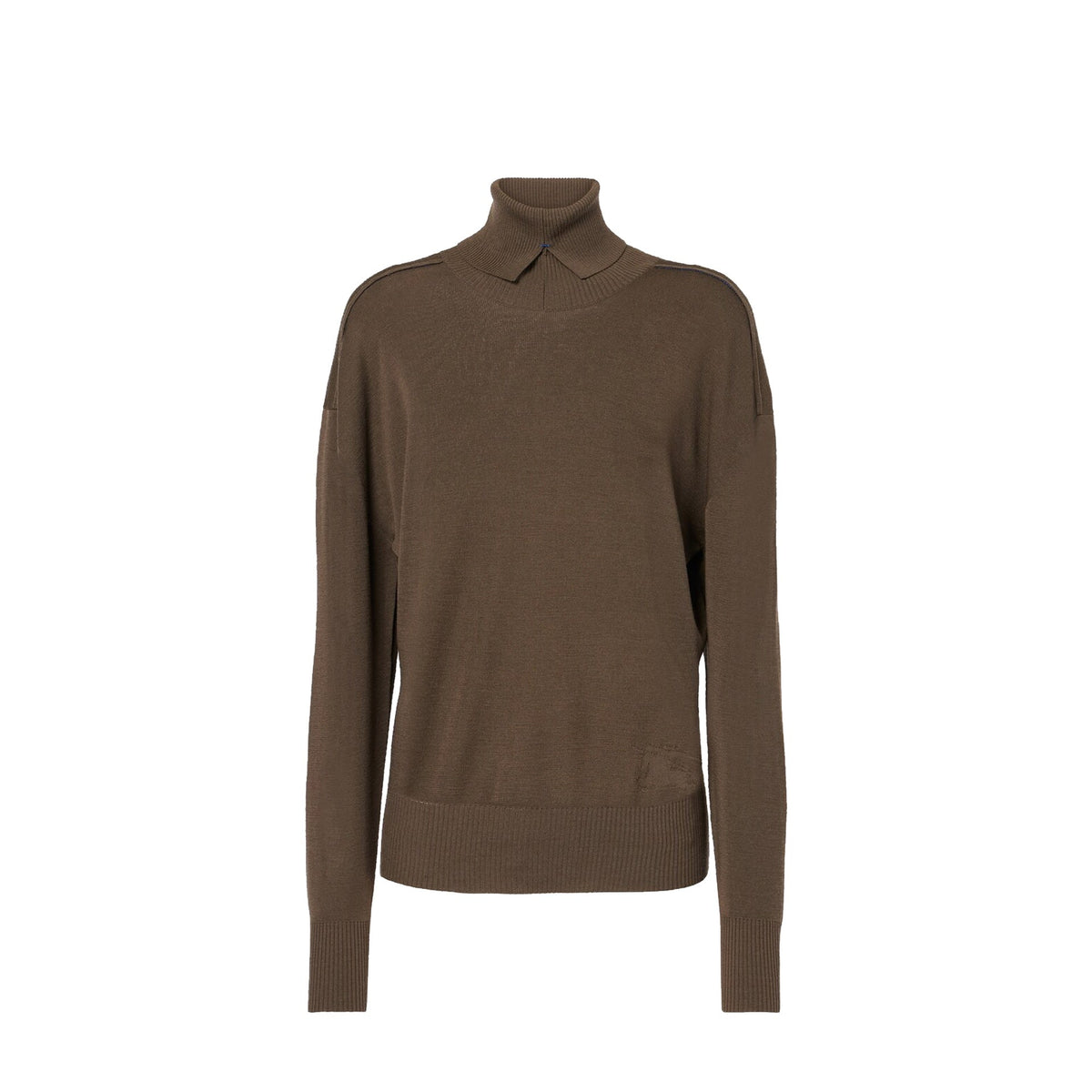 Burberry Wool Sweater