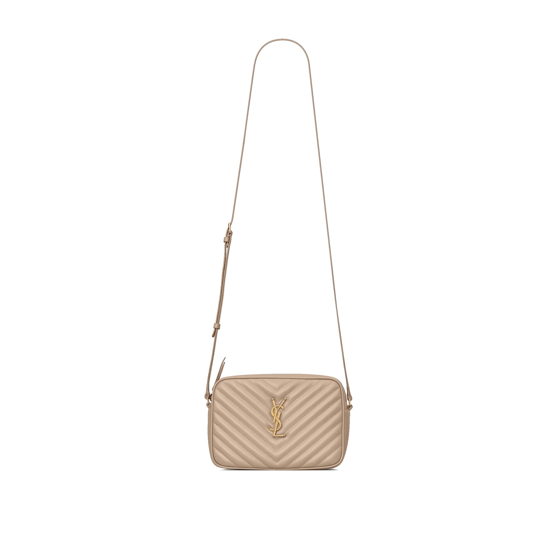 Saint Laurent Lou Camera Bag