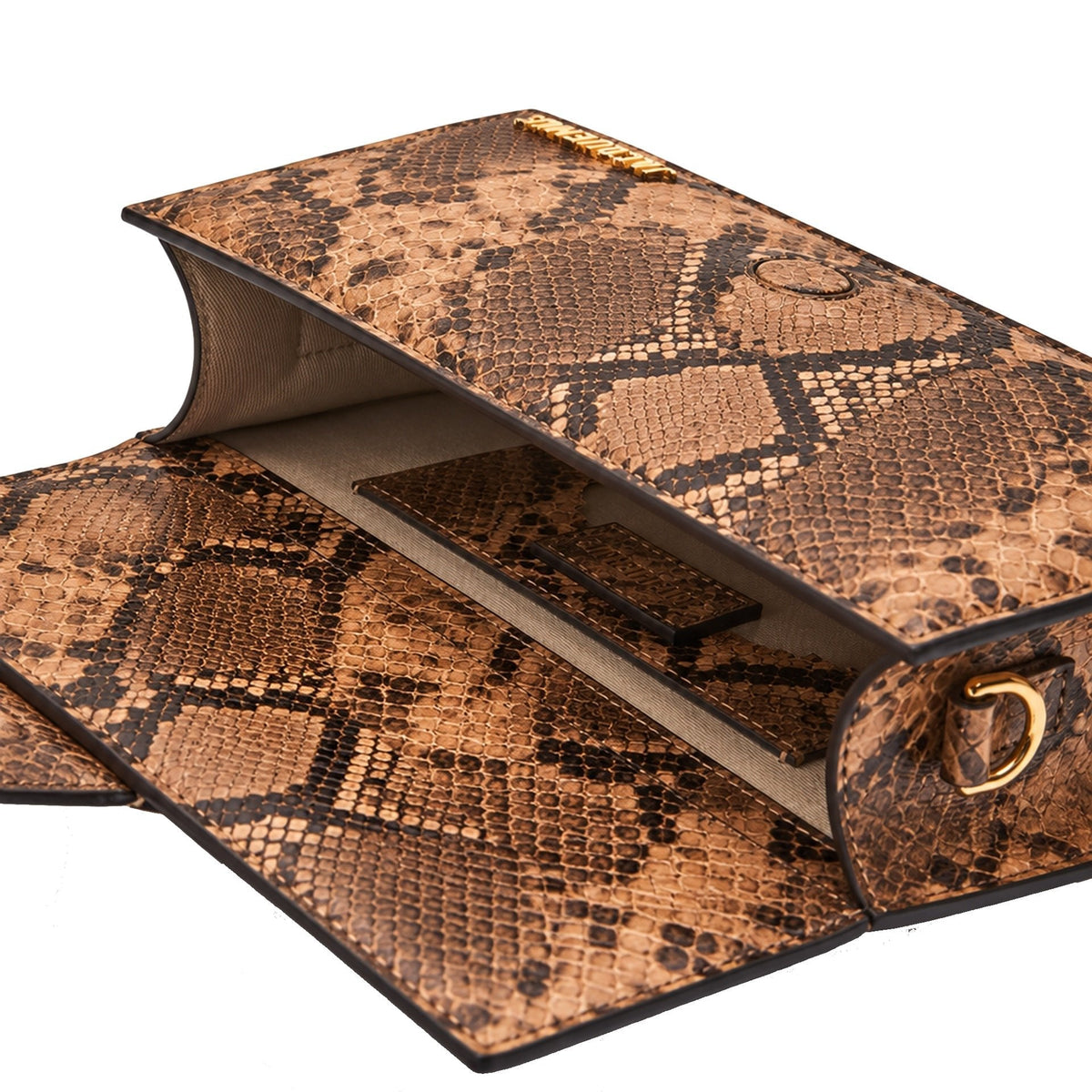 Jacquemus Le Grand Bambino Bag - WOMEN BAGS - Jacquemus - T.Luxy