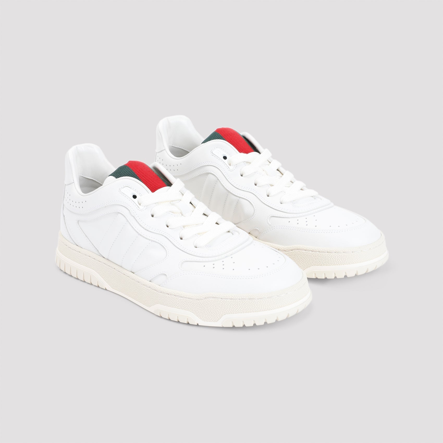 Gucci Sneakers - Nude & Neutrals | e6537ebb86c7c43d14d3888b41dff016fd4a188f