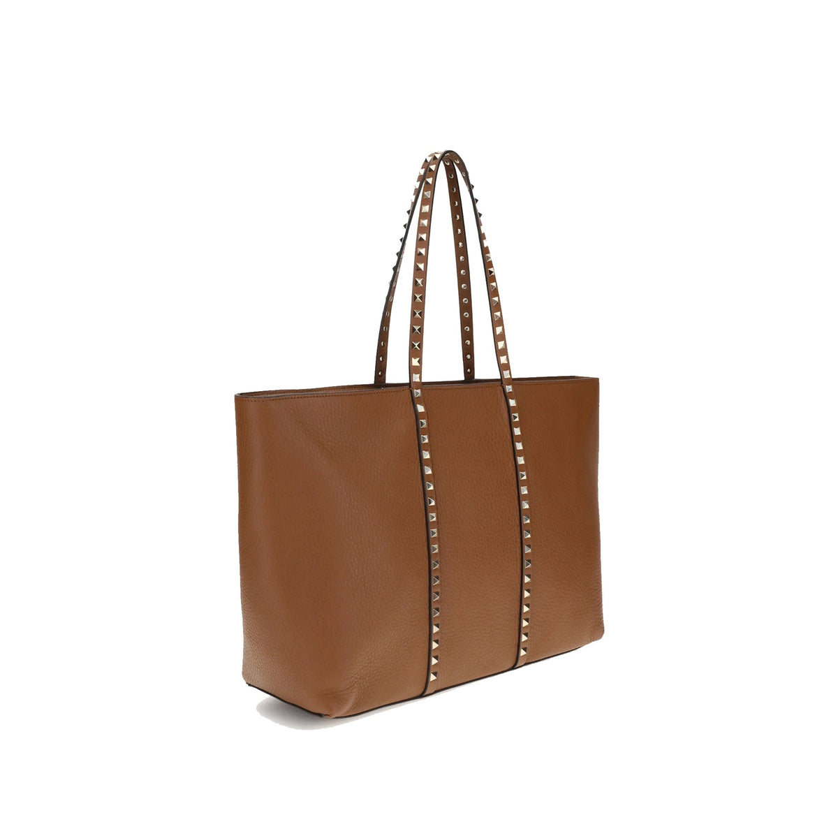 Valentino Garavani Medium Rockstud Tote Bag