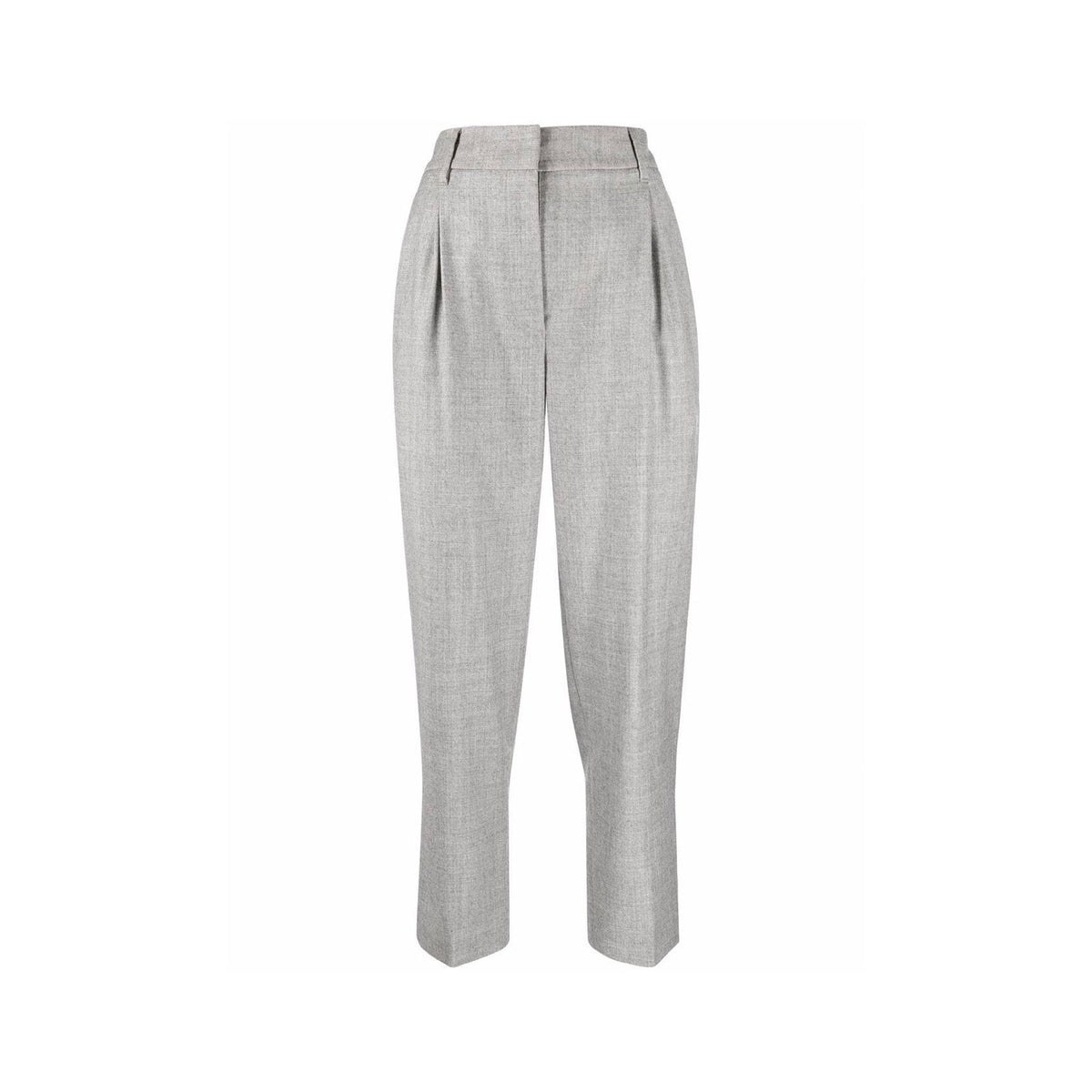 Brunello Cucinelli Cropped Pants