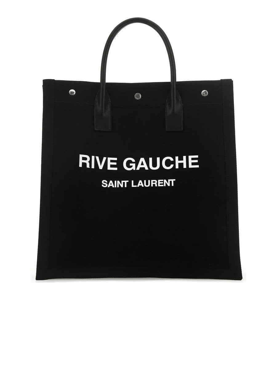 Saint Laurent Rive Gauche Tote Bag