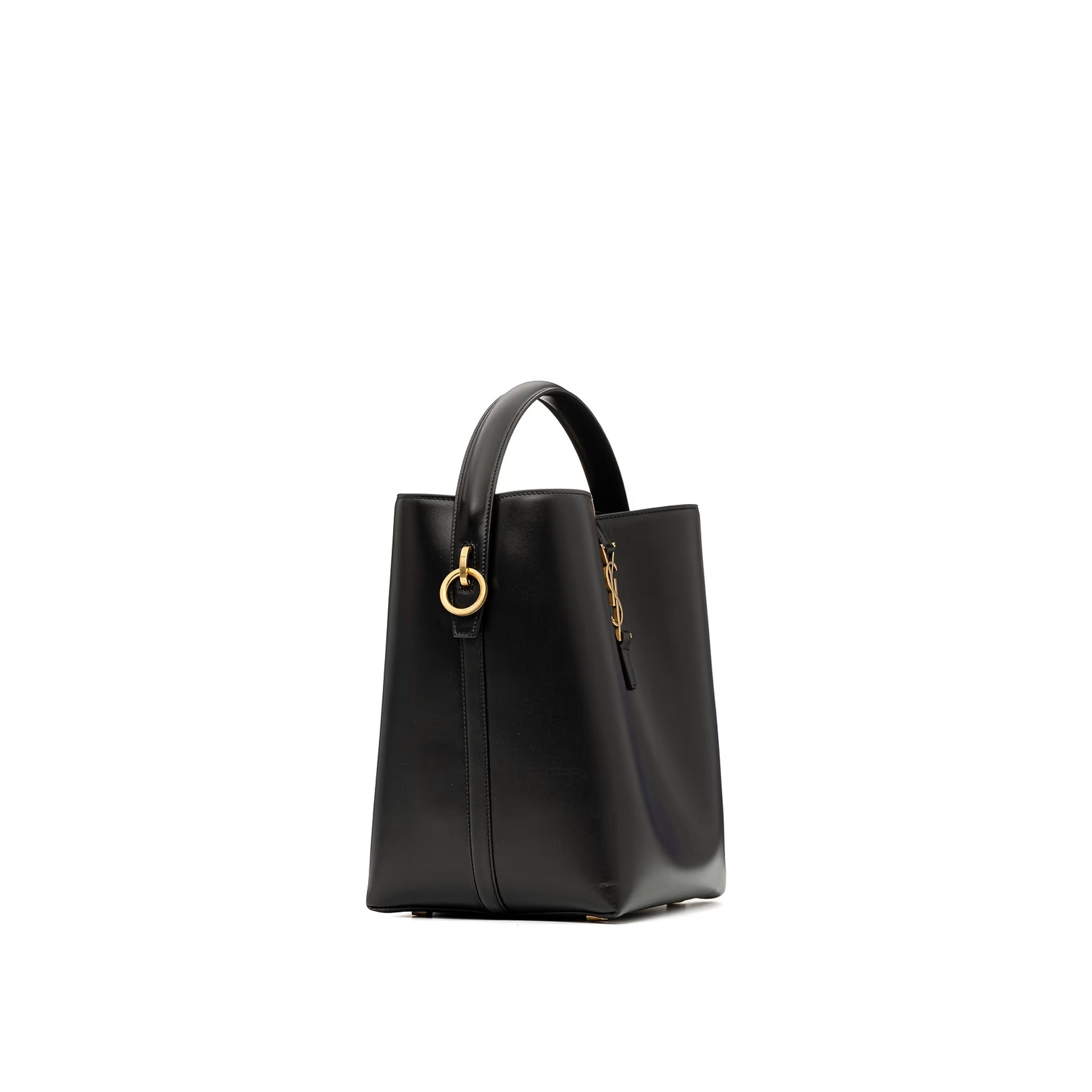 Saint Laurent Le 37 Small Bucket Bag