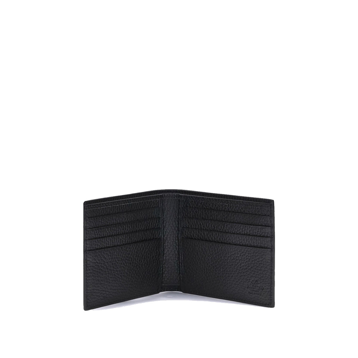 Valentino Garavani Bifold Rockstud Wallet