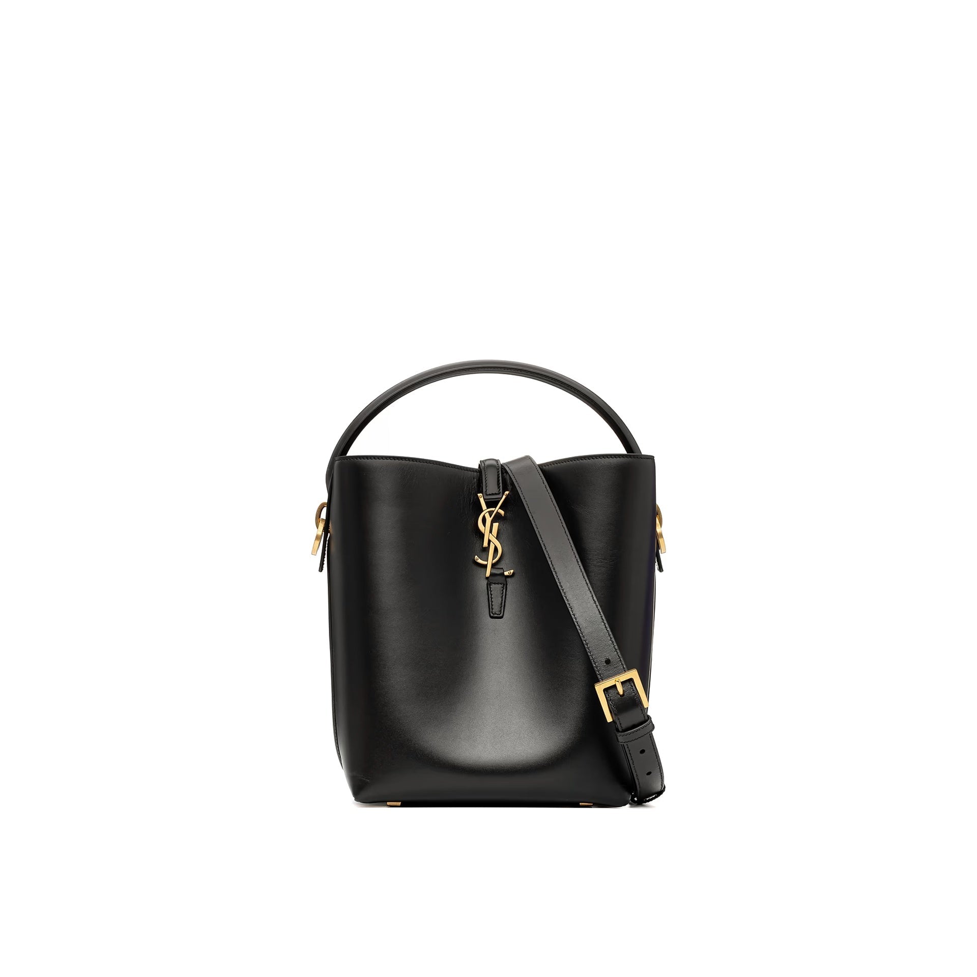 Saint Laurent Le 37 Small Bucket Bag
