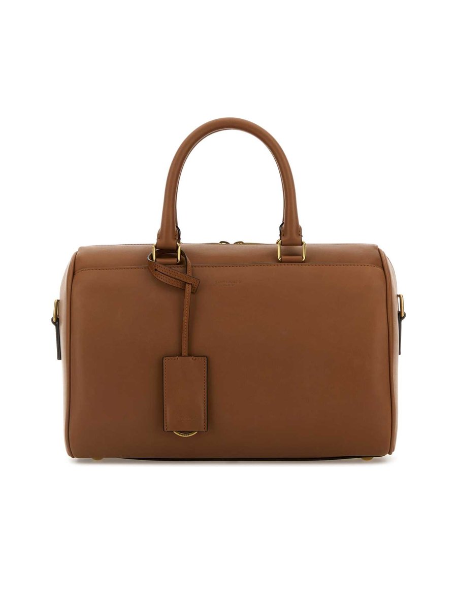 Saint Laurent Le Duffle 6 Bag