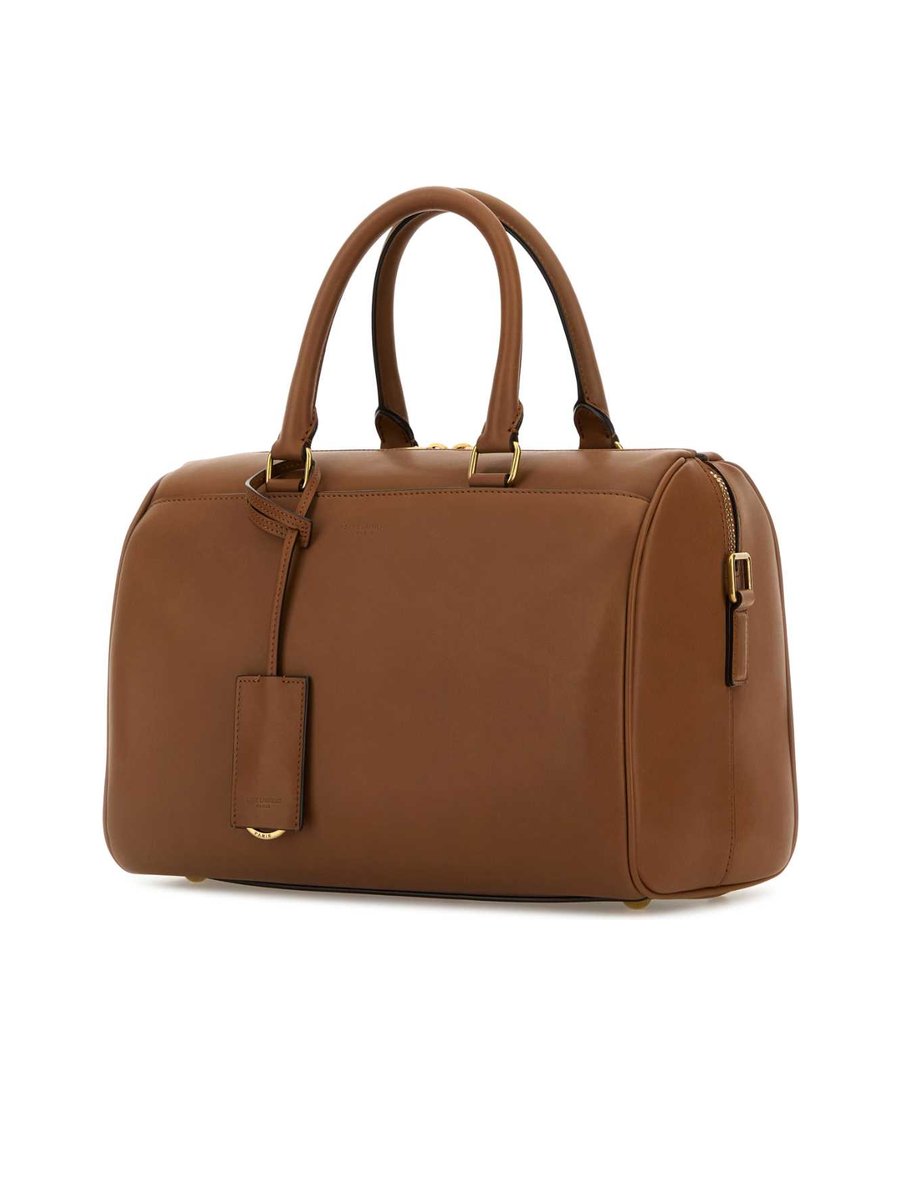 Saint Laurent Le Duffle 6 Bag