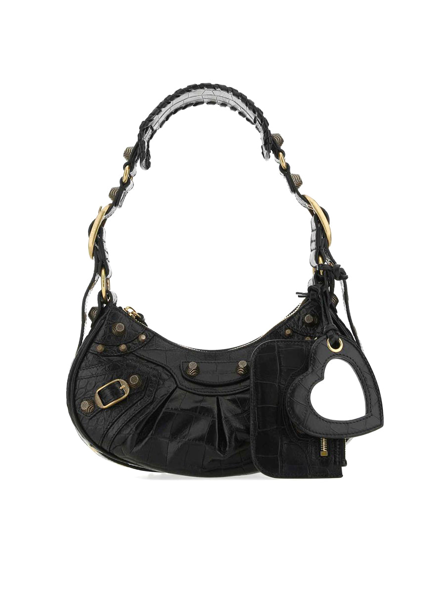 Balenciaga Le Cagole XS Shoulder Bag