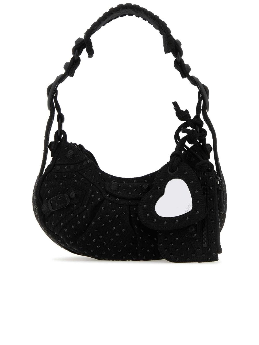 Balenciaga Le Cagole XS Shoulder Bag