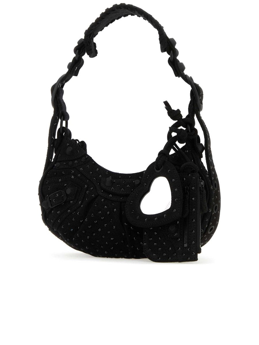 Balenciaga Le Cagole XS Shoulder Bag