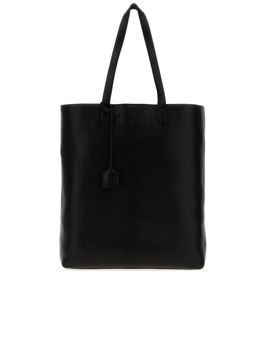 Saint Laurent Bold Tote Bag