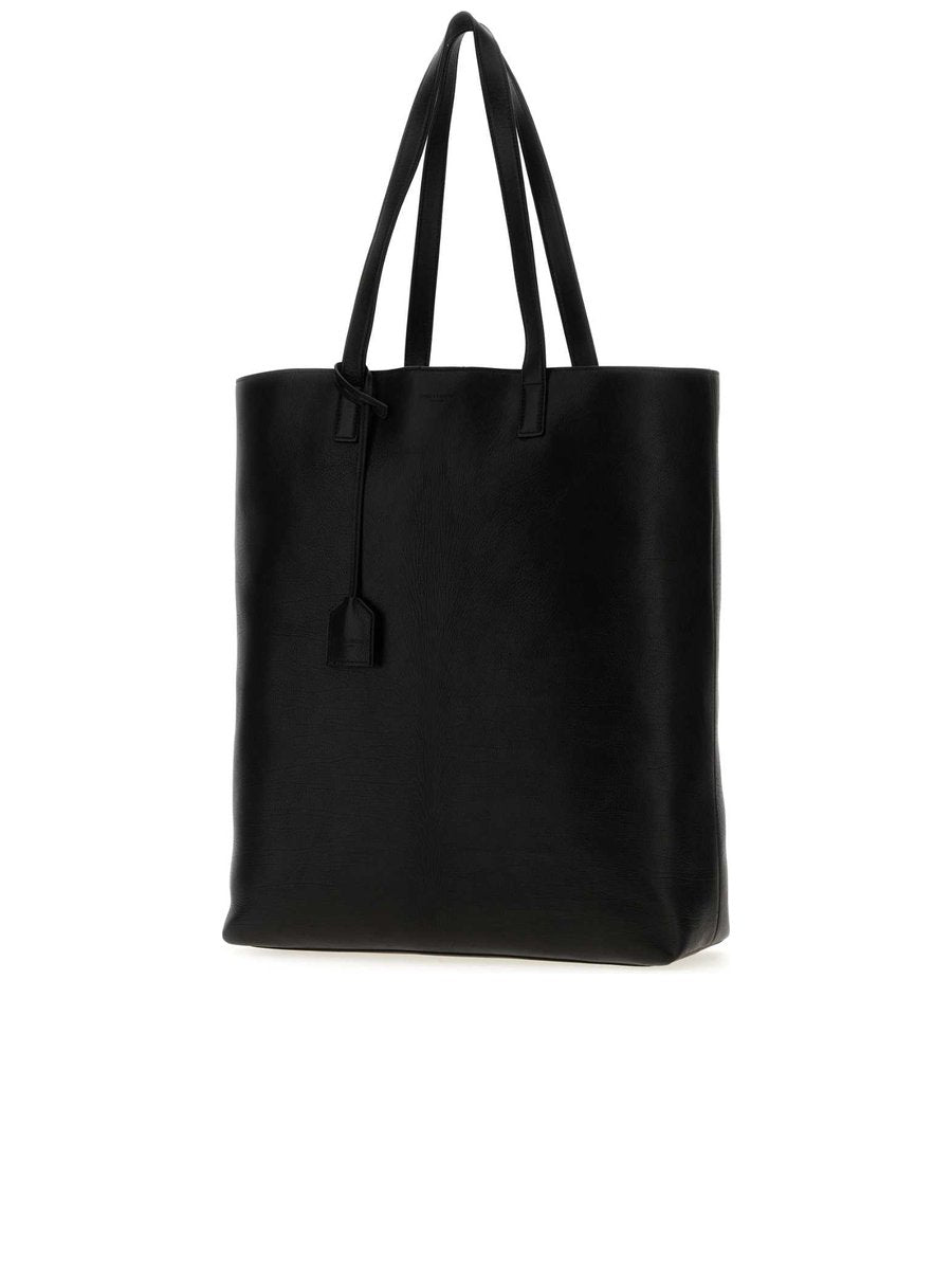 Saint Laurent Bold Tote Bag